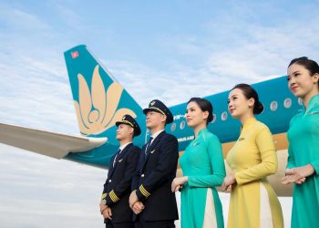 [30 năm cất cánh] Viết để tri ân, viết để tự hào cùng Vietnam Airlines