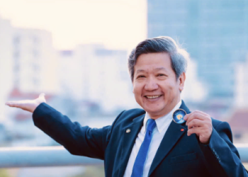 [Thanh âm tự hào Vietnam Airlines] Trái Tim Người thợ máy VNA