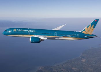 Vietnam Airlines chính thức nối lại đường bay thẳng Hà Nội – Moscow