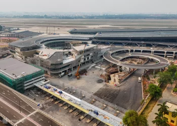 Aviation News 21/3: Sân bay Tân Sơn Nhất sẵn sàng đón chuyến bay thử nghiệm tại nhà ga T3