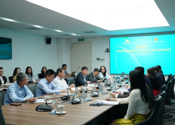 Hợp tác cùng UBND thành phố Huế thúc đẩy du lịch