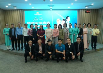 Hội thảo phối hợp khai thác đảm bảo Ground Time 35 phút