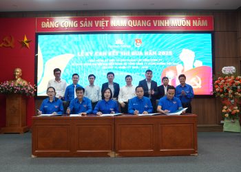 Lễ Mít tinh kỷ niệm 94 năm thành lập Đoàn TNCS Hồ Chí Minh