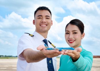 [30 năm cất cánh] Cuộc thi sáng tác bài hát  “Thanh âm tự hào Vietnam Airlines”