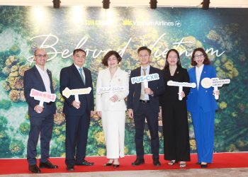 Chi nhánh Hàn Quốc: Kick-off Sale năm 2025 với chủ đề “Beloved Vietnam”