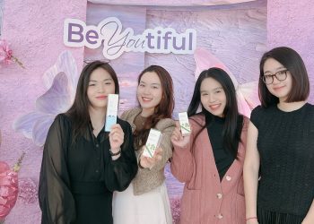 Ban DVHK gửi yêu thương tới chị em nhân ngày 8/3