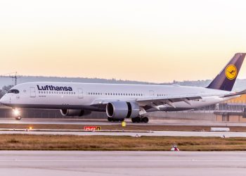 Aviation News 14/3: Lufthansa tăng cường khai thác tại sân bay Munich