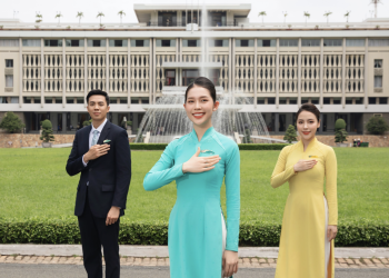 Phát động cuộc thi ảnh “Cất cánh tự hào Việt Nam”