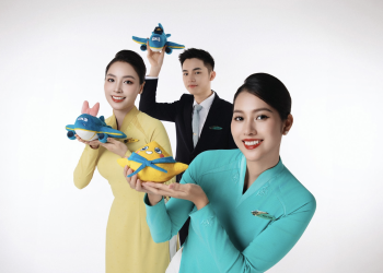 [MC nội bộ] Chúng tôi cần bạn trên các kênh Tiktok, Spirit Channel và Podcast của VNA