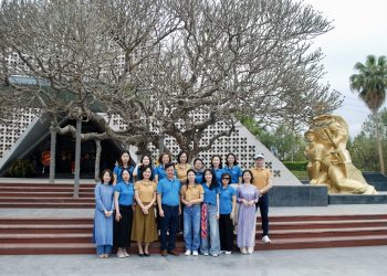 Hành trình về nguồn: Điện Biên – Vang vọng ký ức lịch sử