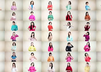 [VNA Who] Nét đẹp các nữ CBNV Vietnam Airlines