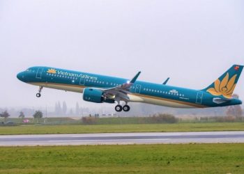 Vietnam Airlines mở đường bay từ Hà Nội đến Bengaluru và Hyderabad