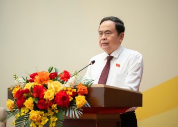 [Hướng tới Đại hội Đảng] Nhanh chóng đưa chủ trương lớn của Đảng đi vào cuộc sống