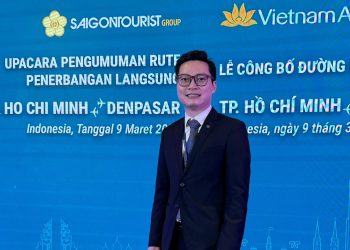 Trưởng Chi nhánh Indonesia chia sẻ về tiềm năng thị trường hai nước