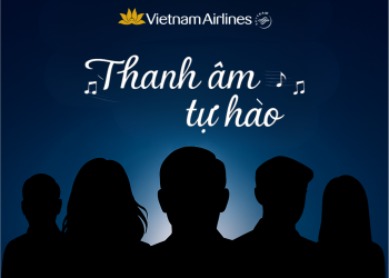 Ai sẽ là người “cầm cân nảy mực” cuộc thi “Thanh âm tự hào Vietnam Airlines”?