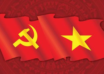 [Hướng tới Đại hội Đảng]  Phát động cuộc thi “Thiết kế logo Đại hội Đảng”