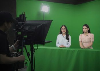 [VNA What] Trải nghiệm trở thành Thực tập sinh tại Ban Truyền thông của Vietnam Airlines có gì thú vị!