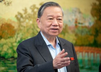 Bài viết của Tổng Bí thư Tô Lâm: ‘Học tập suốt đời’