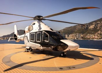 Aviation News 24/3: Airbus bàn giao trực thăng ACH160 đầu tiên