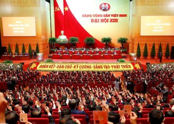 [Hướng tới Đại hội Đảng] Cuộc thi “Đảng soi đường – VNA vững cánh vươn xa”