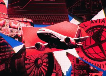 Khủng hoảng ngành hàng không: Bài học từ những sự kiện lớn