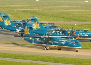 Aviation News 13/3: ATR tìm cơ hội tại các chặng bay ngắn ở Việt Nam