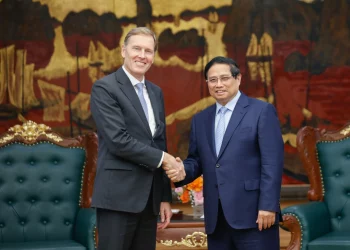 Aviation News 17/3: Thủ tướng đề nghị Airbus hỗ trợ phát triển công nghiệp hàng không tại Việt Nam