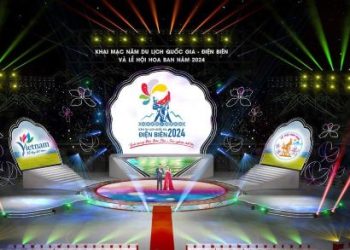 Vietnam Airlines đồng hành cùng Lễ hội Hoa Ban 2025, quảng bá vẻ đẹp Điện Biên