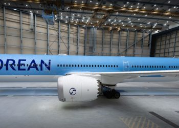 Aviation News 12/3: Korean Air ra mắt bộ nhận diện thương hiệu mới
