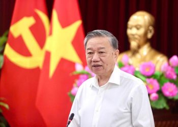 Tương lai cho thế hệ vươn mình