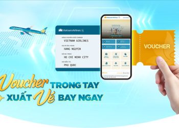 E-Voucher: Xu hướng quà tặng số đầy hấp dẫn
