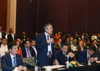 Chủ tịch VNA tham dự hội nghị đối tác chiến lược Việt Nam – Indonesia