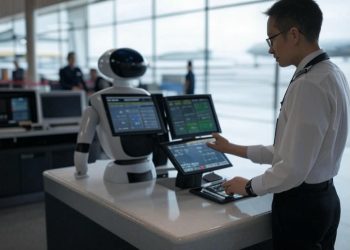 Lịch sử phát triển AI: Từ ý tưởng đến thực tế