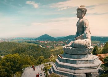 [VNA Where] Trải nghiệm một vòng Kinh Bắc