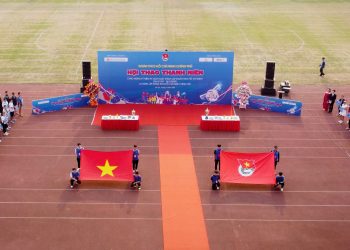 [VNA Talk] Chuyện chưa kể về công tác đăng cai tổ chức Hội thao ĐTN Chính phủ 2025