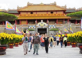 Aviation News 25/4: Huế xếp thứ 9 về chỉ số phát triển du lịch cấp tỉnh