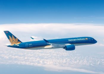 [30 năm Tổng công ty] Vietnam Airlines và Chiến lược vươn tầm Thế giới