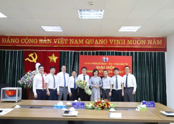 [Cuộc thi Sáng kiến Đảng] Tâm tư, nguyện vọng và quyết tâm của Đảng viên trong kỷ nguyên mới của dân tộc.