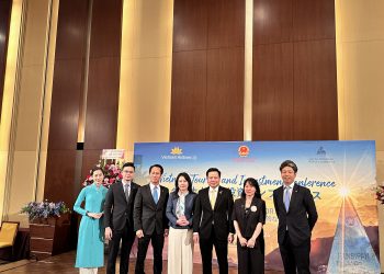 [Vietnam Airlines trong tôi là…] Sự kết nối, trưởng thành và biết ơn