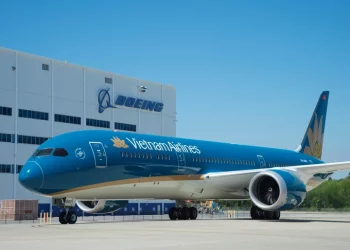 Vietnam Airlines ‘bắt tay’ với CitiBank trị giá 560 triệu USD