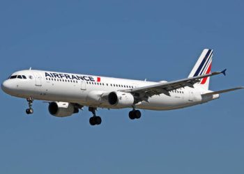 Aviation News 18/4: Air France khai trương đường bay Paris-Phuket