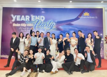 [Cất cánh tự hào Việt Nam] Chung một nhịp tim, cùng một bầu trời – TV Đặng Đình Thành 88