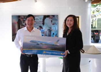 CNVN đồng hành cùng Đà Nẵng nhân dịp kỷ niệm 50 năm Ngày Giải phóng thành phố