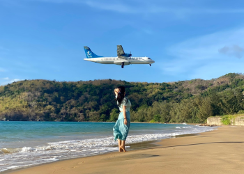 [Vietnam Airlines trong tôi là…] Nơi tôi trở thành phiên bản tốt hơn của chính mình