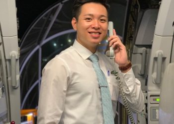 [Vietnam Airlines trong tôi là…] Kiên trì, tin tưởng, hy vọng