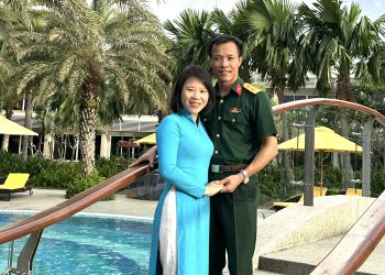 [Vietnam Airlines trong tôi là…] Sự sẻ chia, thấu hiểu