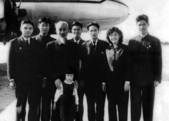 Vietnam Airlines: Từ giấc mơ bay đến biểu tượng quốc gia