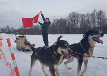 Hành trình gắn bó, bền bỉ, thú vị cùng Vietnam Airlines