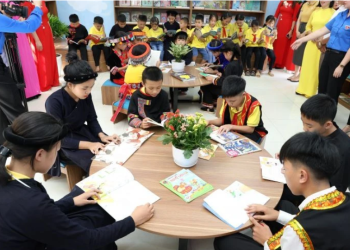 [Vietnam Airlines trong tôi là…] Thanh xuân và những kỷ niệm không thể nào quên