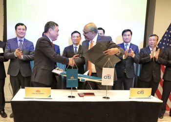 [VTV] Vietnam Airlines đón cú hích chiến lược cho cân bằng thương mại Việt Nam – Hoa Kỳ